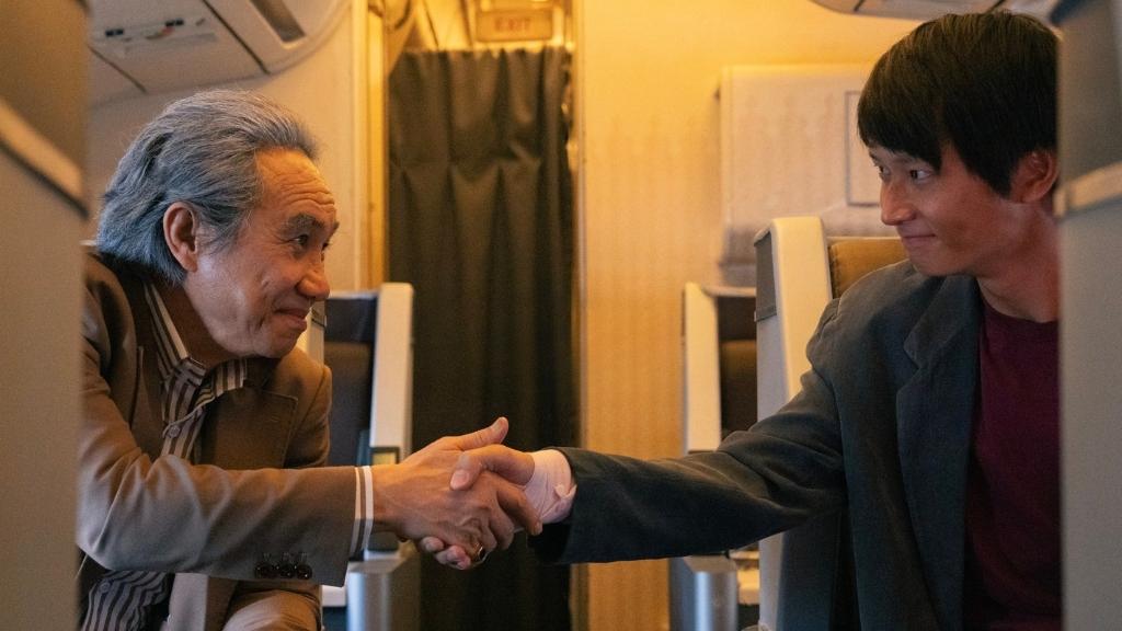 ซีรีส์ สงครามส่งด่วน (Mad Unicorn) คว้ารางวัลบทยอดเยี่ยมบนเวที Asian Academy Creative Awards 2025