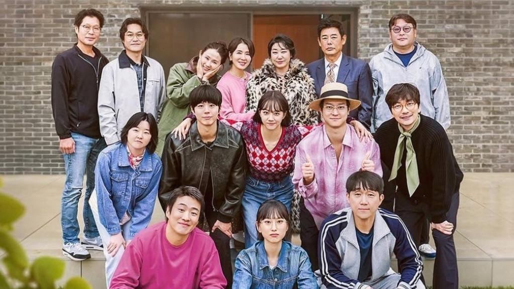 tvN ปล่อยโปสเตอร์และตัวอย่างแรกจากรายการพิเศษฉลองครบรอบ 10 ปี ‘Reply 1988’ พาย้อนคืนวันวานที่หลายคนคิดถึง